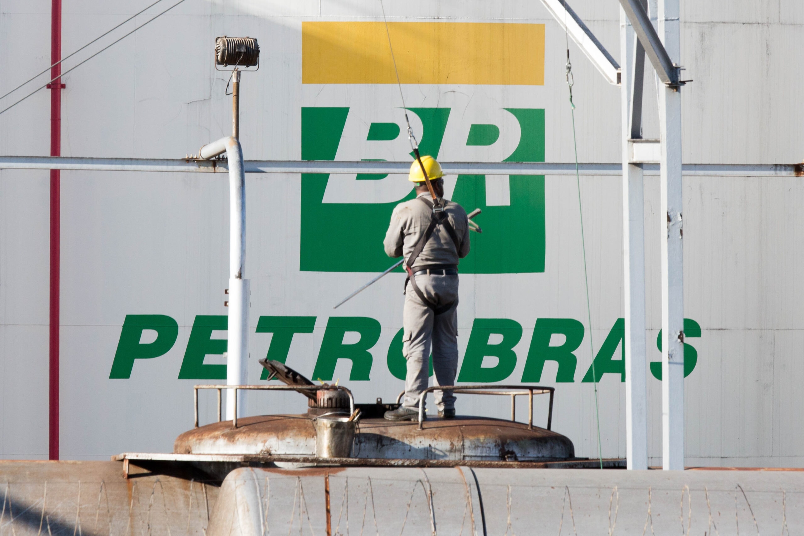 Ibama autoriza Petrobras a perfurar mais três poços na Foz do Amazonas