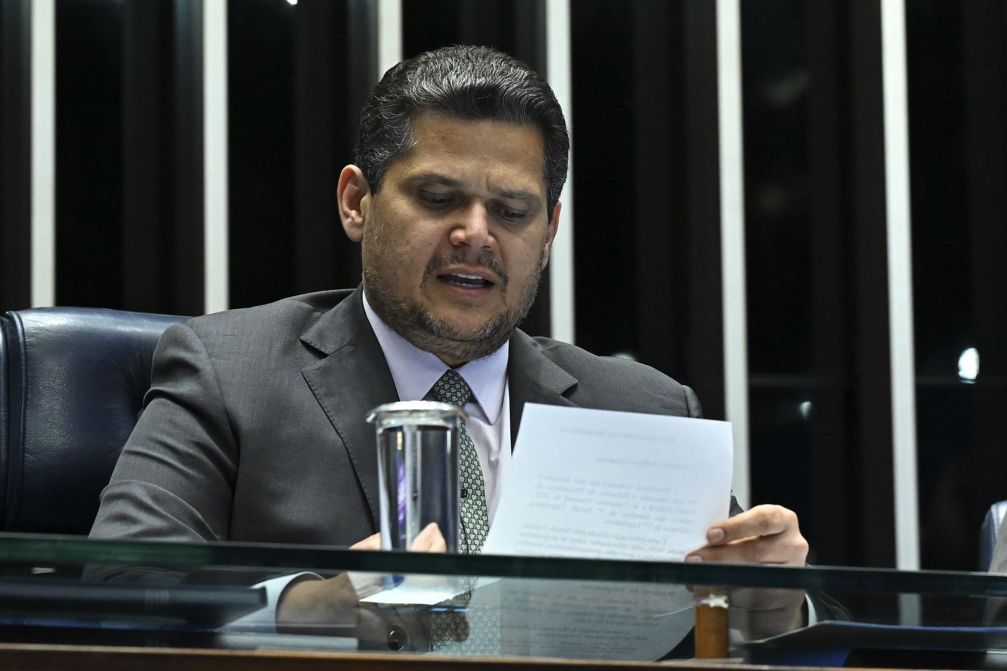 Congresso derruba veto do governo sobre dosimetria; veja o placar