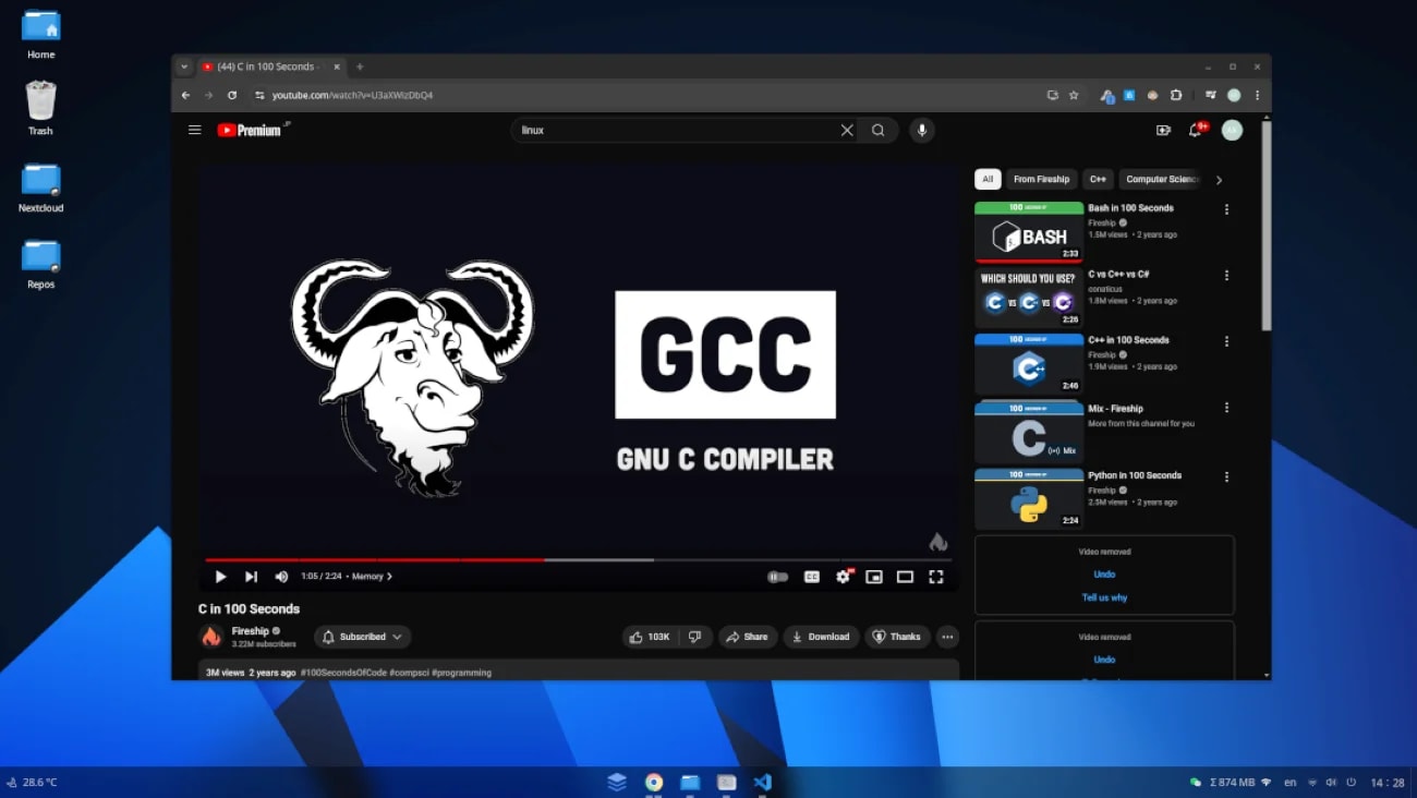 Quer trocar Windows pelo Linux? Sistema roda programas de PC e apps de celular