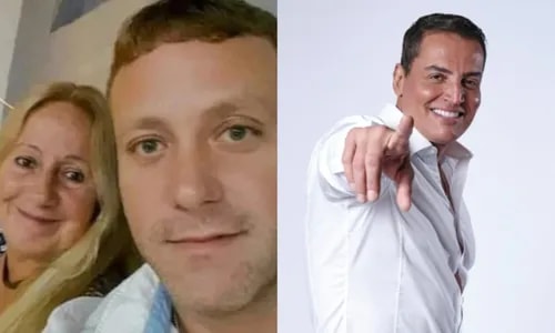 A Fazenda 18: mãe de Serginho Hondjakoff se revolta com postura do filho: 'É louco'