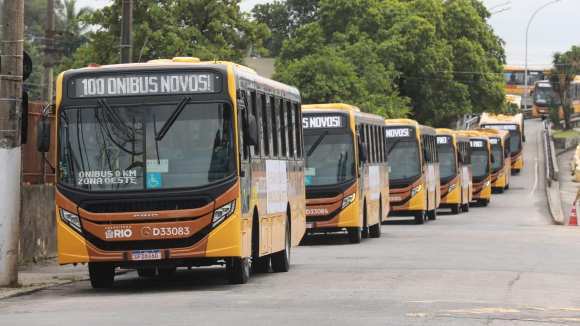 Pessoas da periferia ficam o triplo do tempo no transporte público em SP