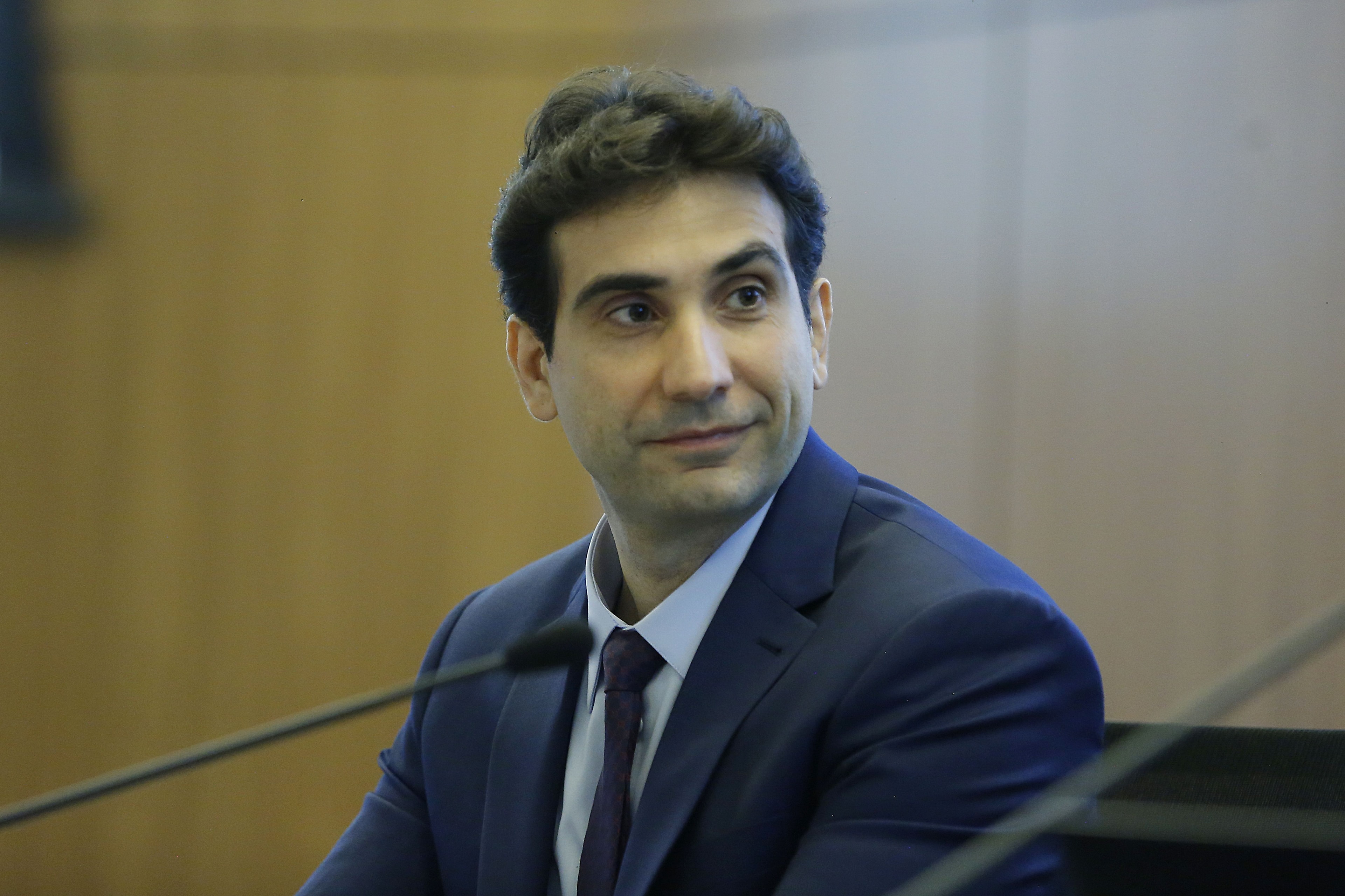 Chambriard: Guerra acelera urgência de transição e substituição do petróleo