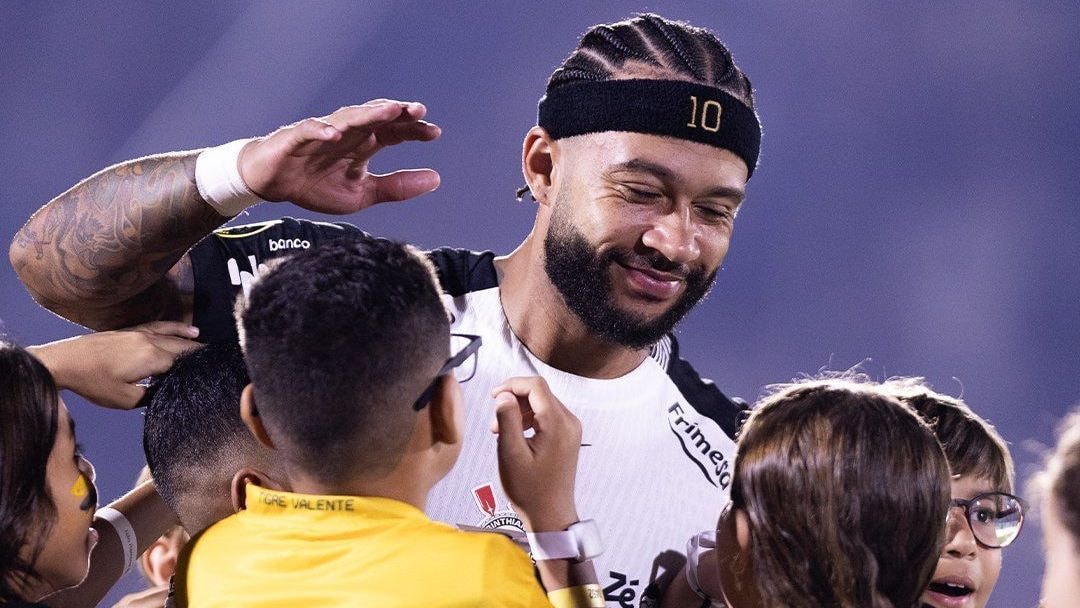 Corinthians x Cruzeiro: escalações e onde assistir ao jogo do Brasileirão