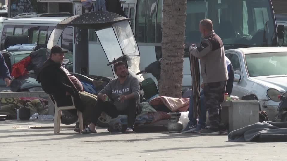Crise no Líbano atinge crianças com mais intensidade, diz ONU