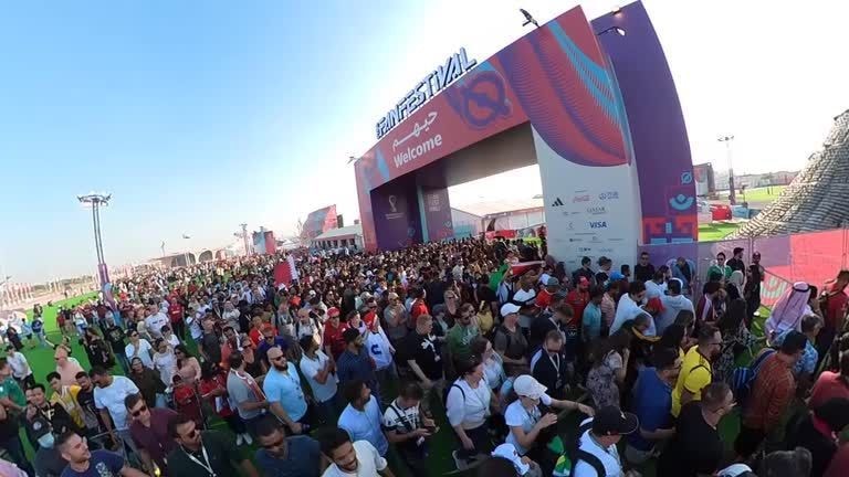 Fifa está em negociações para aumentar a premiação da Copa de 2026