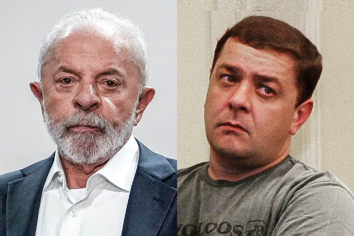 Lula defende Lulinha, mas diz que não fará “movimento” para protegê-lo