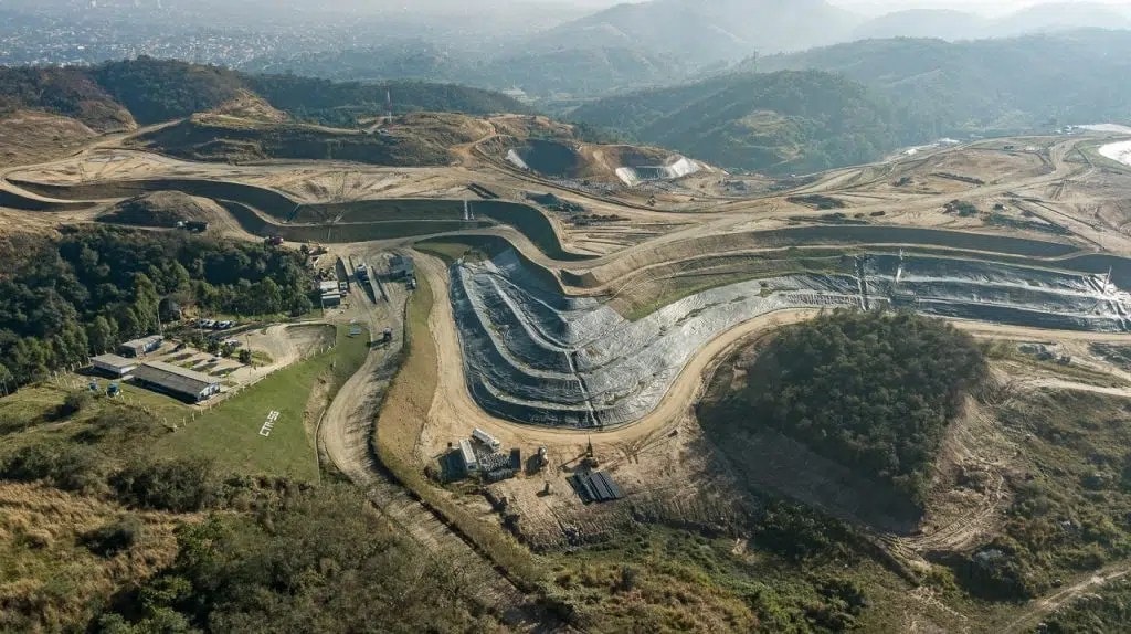 Orizon (ORVR3) conclui incorporação da Vital e amplia liderança em gestão de resíduos