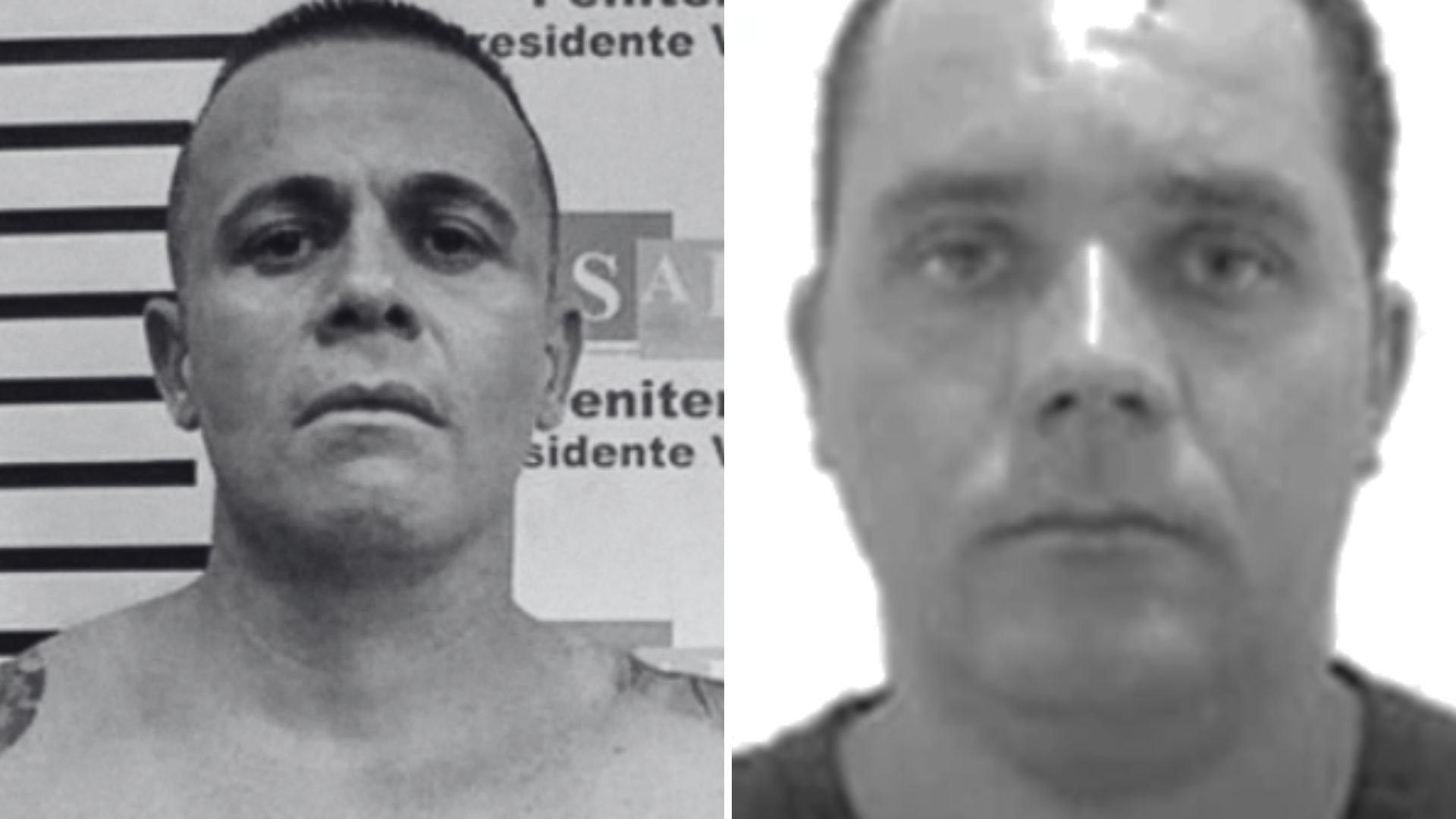 Justiça do Rio aumenta pena de Marcelo Piloto, líder do Comando Vermelho