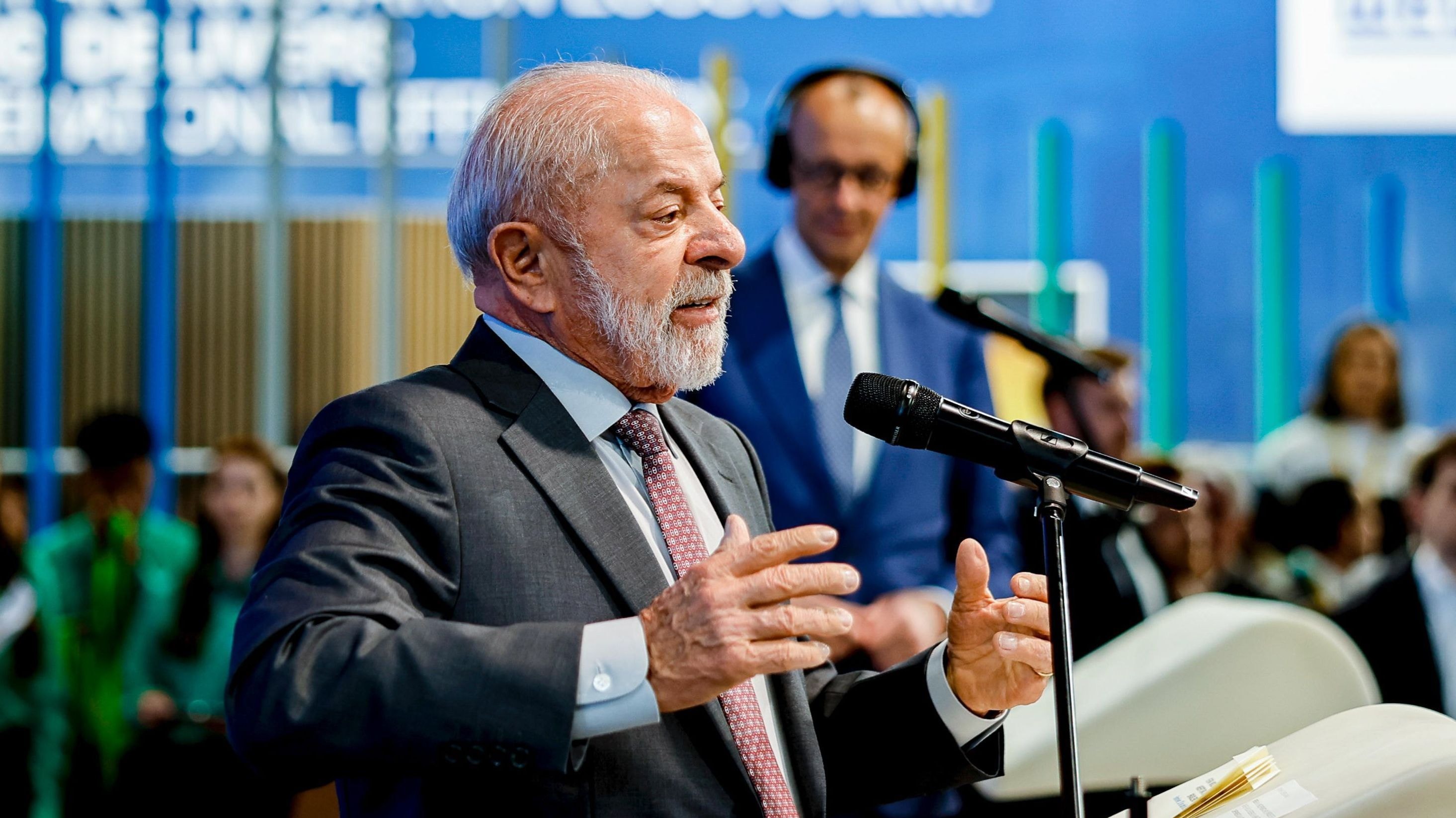 Quaest: 54% desaprovam governo de Cláudio Castro; 28% aprovam
