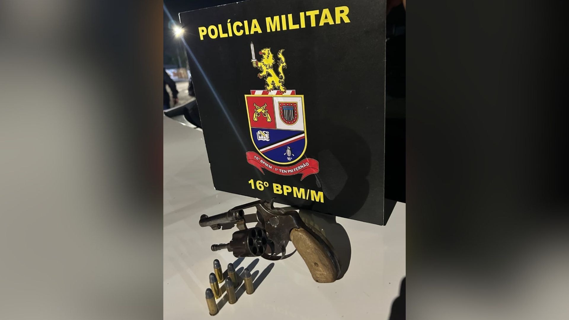MPPR denuncia policiais civis por operação sem autorização em Curitiba