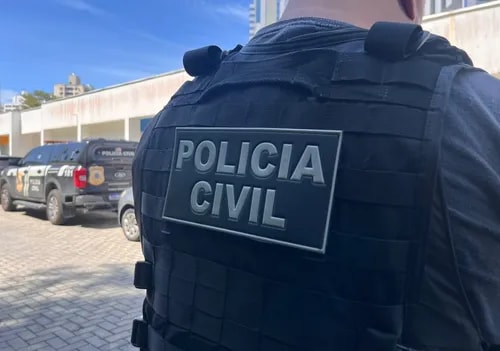 Dois homens são presos por estupro de vulnerável na Bahia