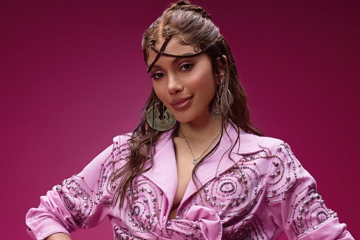 Globo confirma entrada de Anitta em reality; saiba detalhes