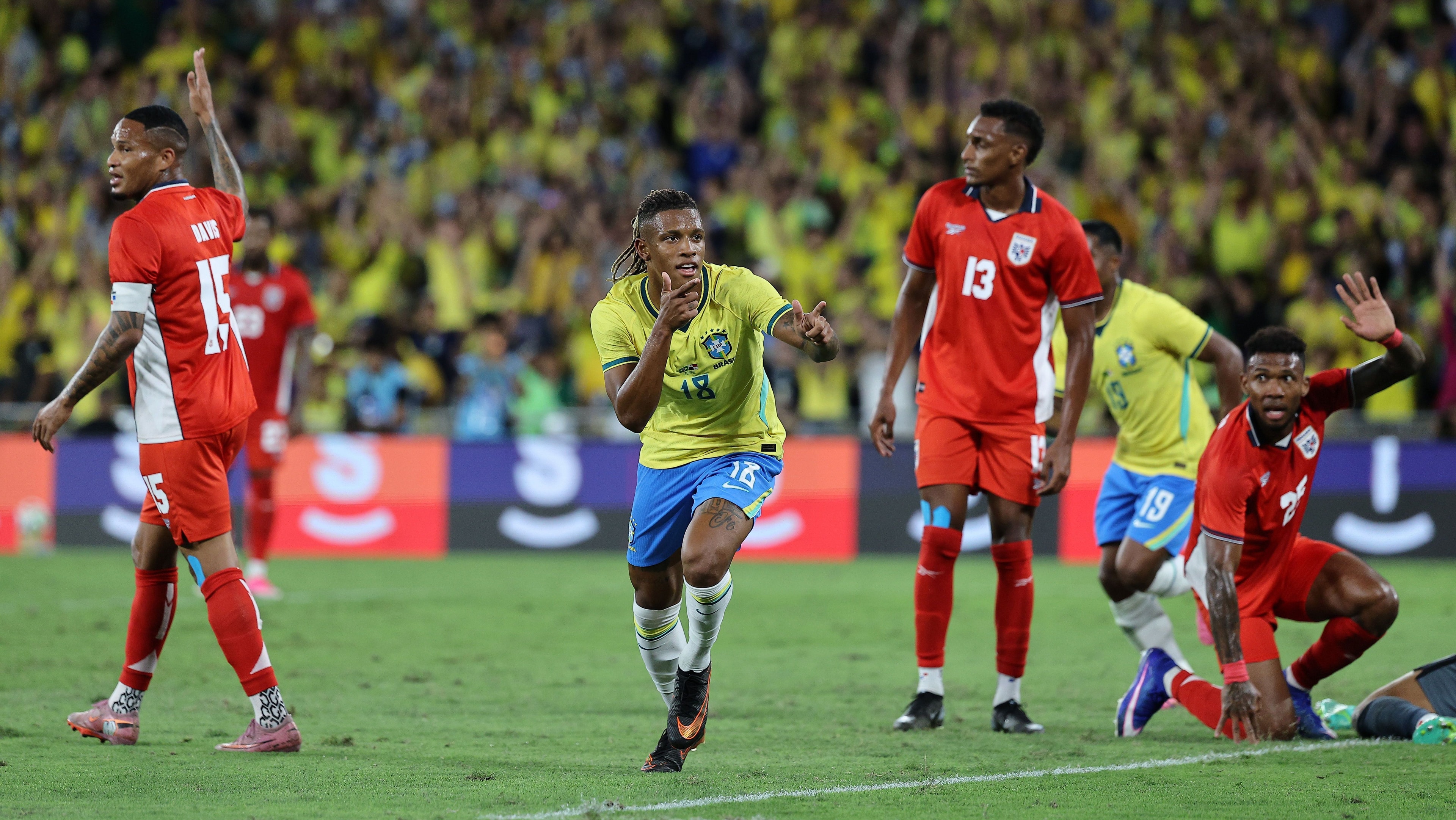 Programação da Seleção sofre atraso após teste antidoping surpresa; entenda