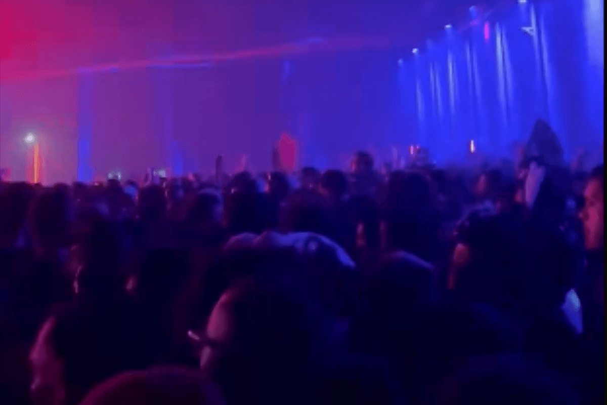 Zig Festival: público relata superlotação em evento onde jovem morreu em SP