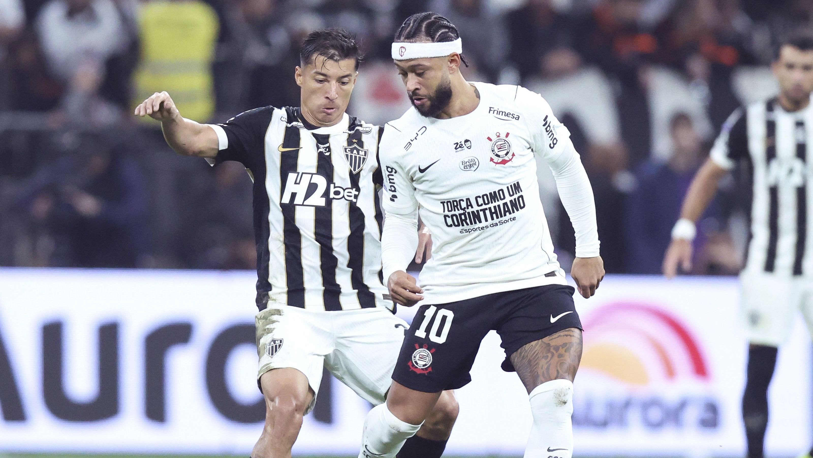 Bruno Guimarães é dúvida para a Copa? Entenda situação do volante