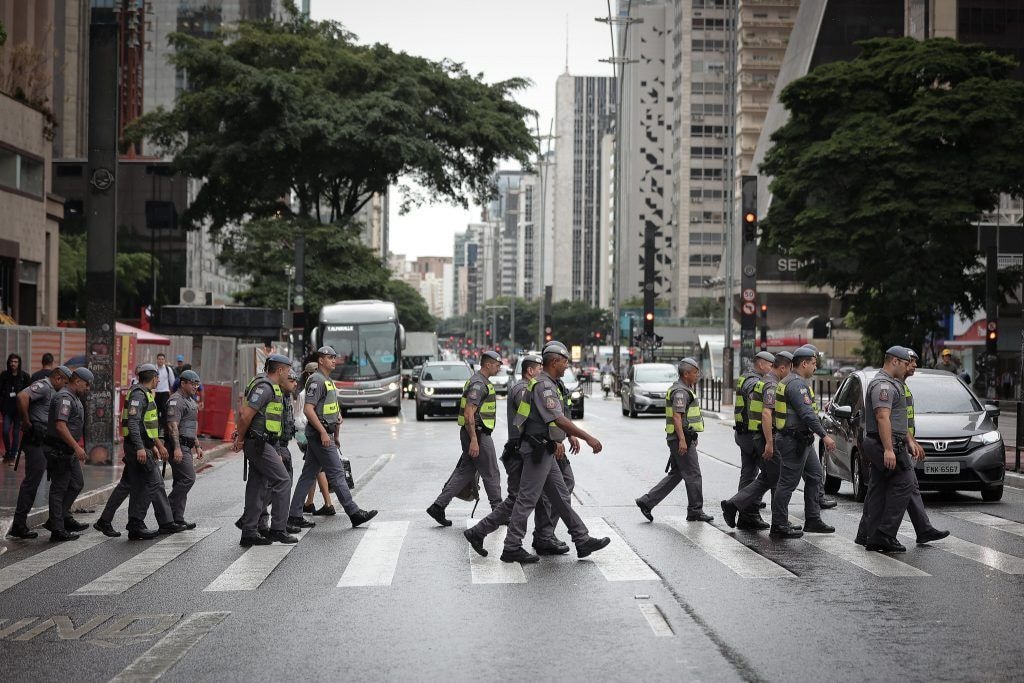 Prefeitura tem liberação para realizar megashow na Avenida Paulista