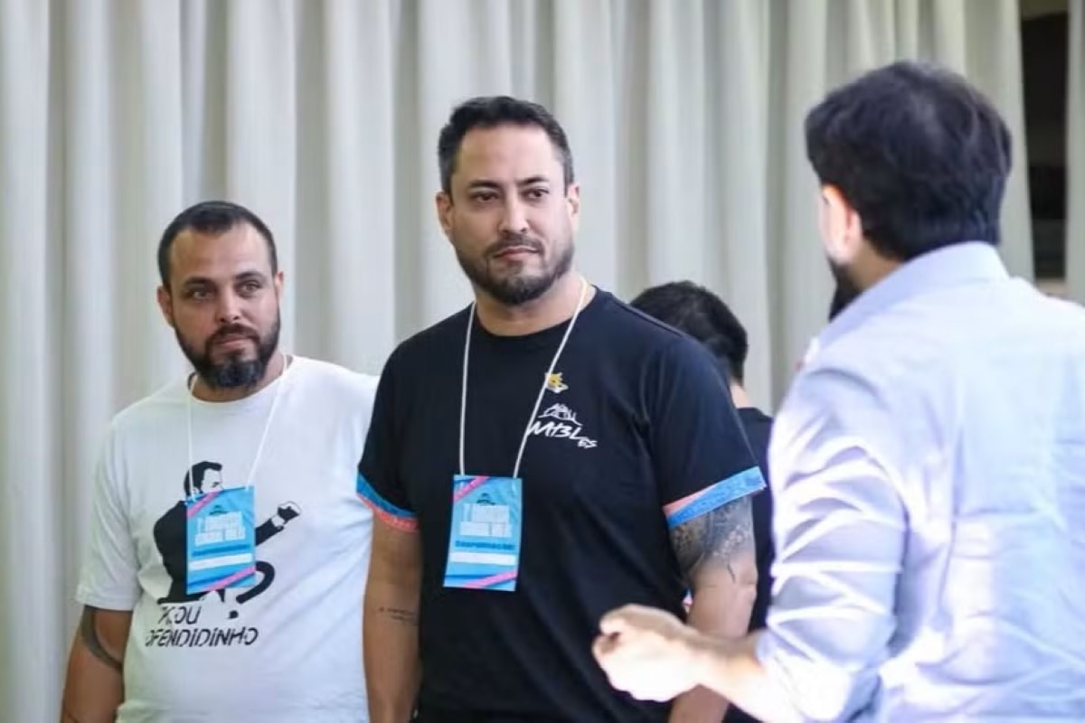 Saiba quem são os candidatos ao governo e ao Senado no Espírito Santo