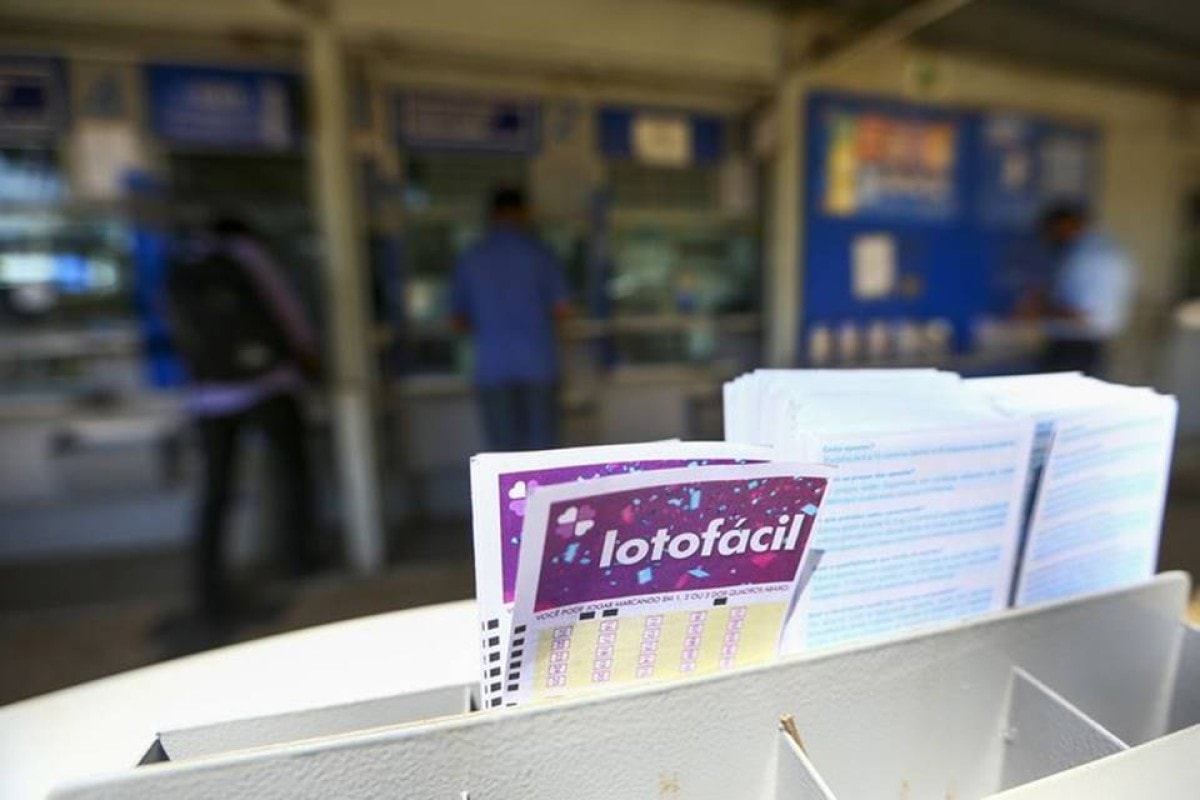 Lotofácil: aposta simples de MG ganha R$ 2,4 milhões; veja cidade