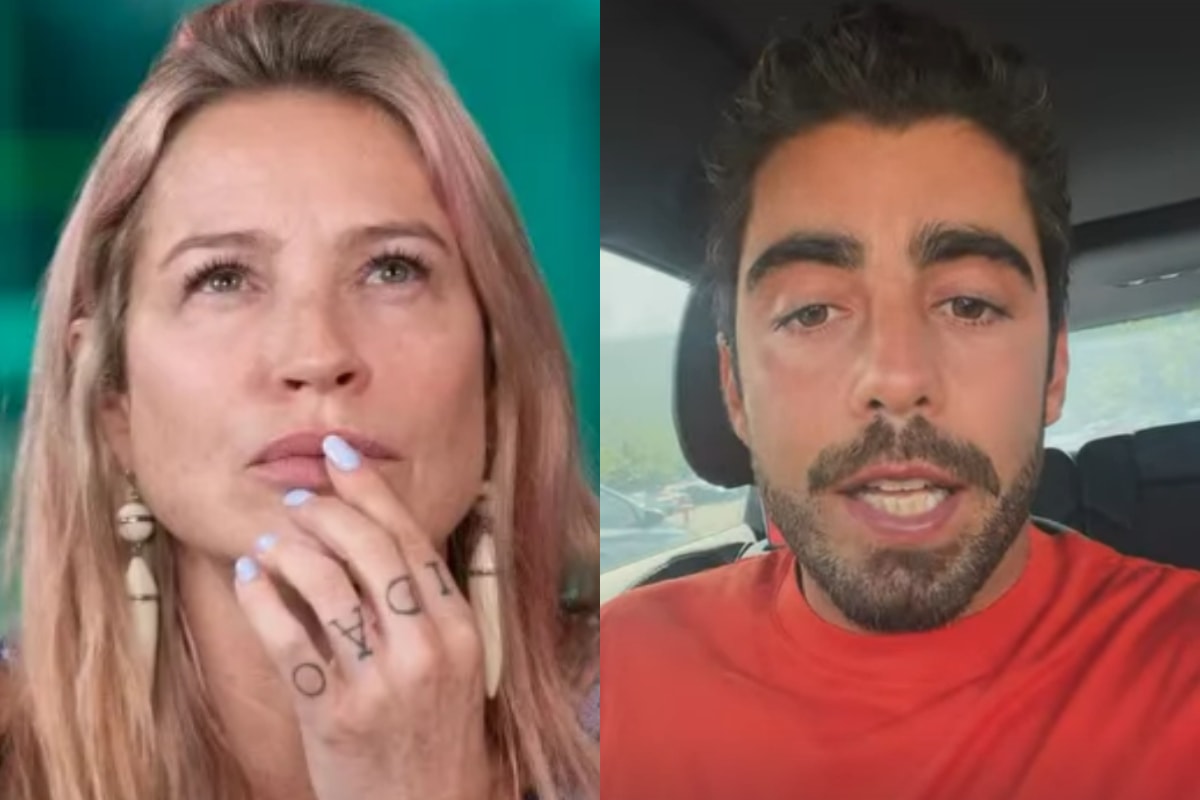 Treta do piolho entre Piovani e Scooby: infestação não indica descuido