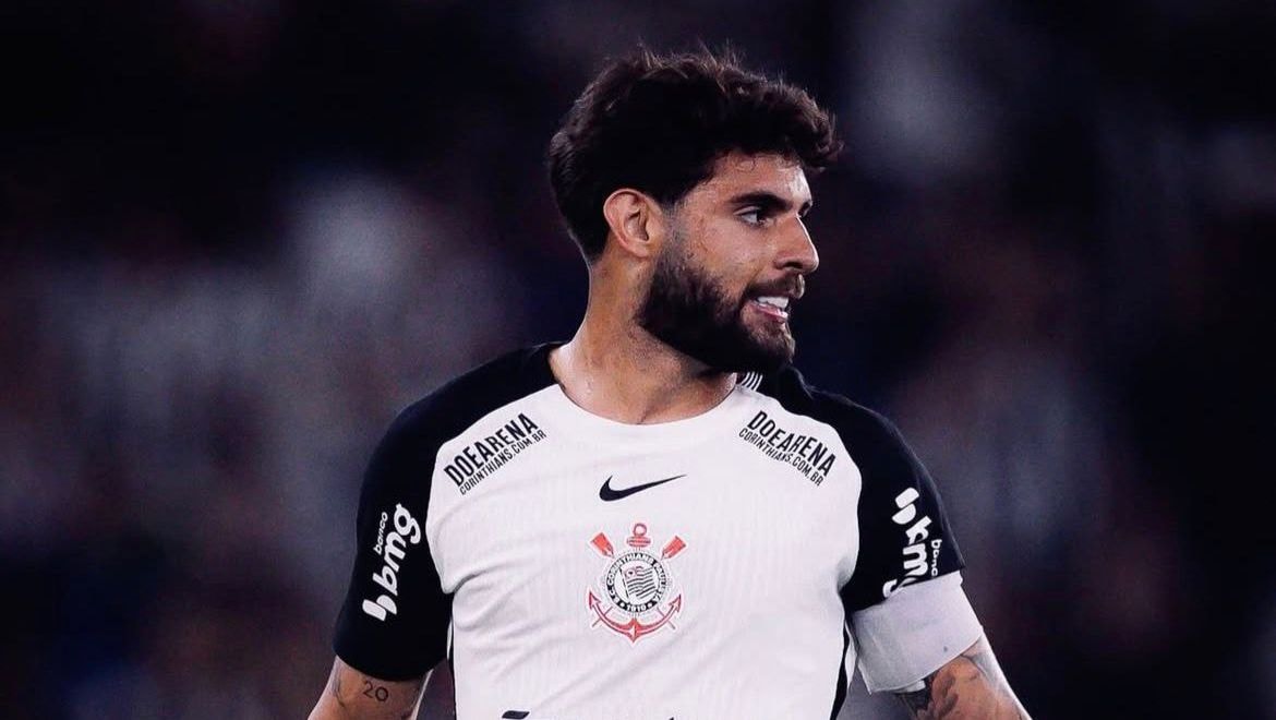 Análise: polêmica de arbitragem marca pior atuação do Corinthians com Diniz
