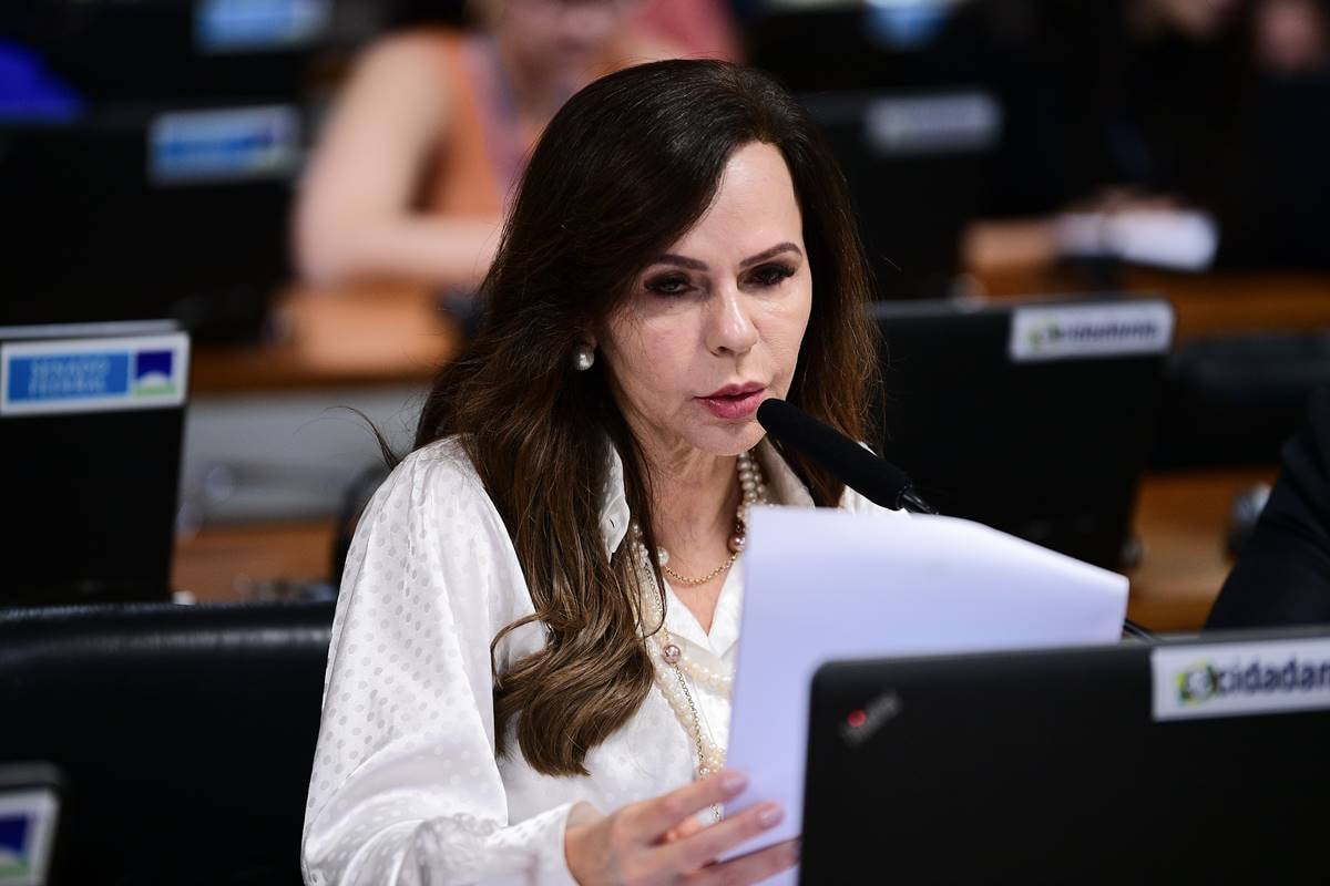 Quaest: Professora Dorinha lidera disputa pelo governo do Tocantins