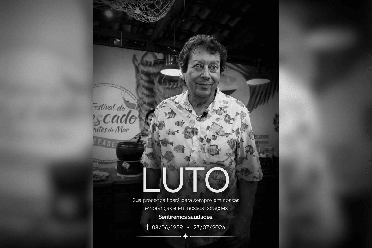 Morre Jair Legnaioli, criador do Festival de Sopas da Ceagesp