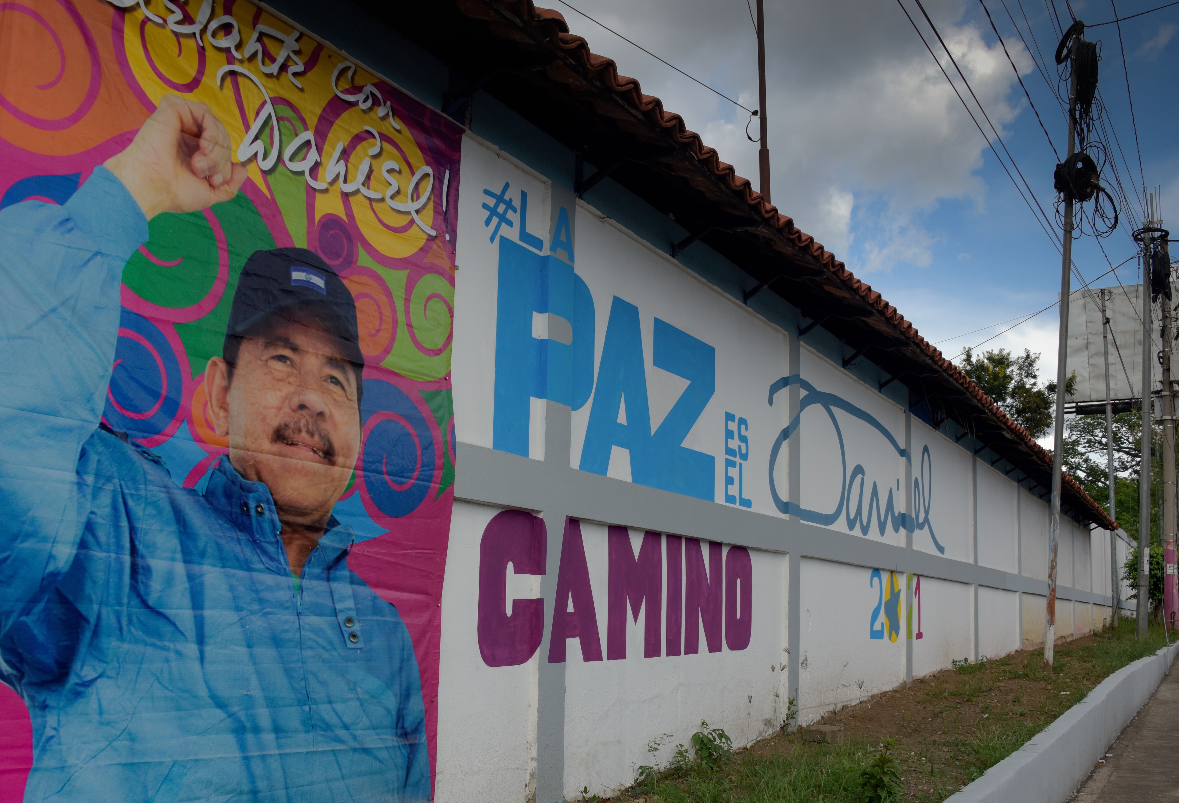 Oposição resgata fala de Lula sobre Ortega após fim de eleição na Nicarágua