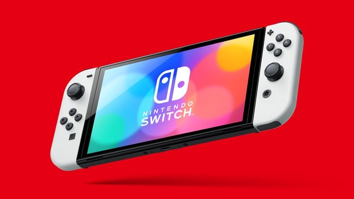 Nintendo resolve falha do Switch original quase 10 anos depois