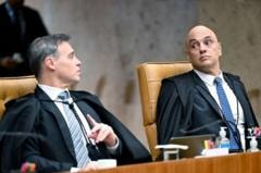 Guerra Moraes-Mendonça ameaça repetir 'estrago' da Lava Jato nas instituições e na campanha eleitoral, diz professora da FGV