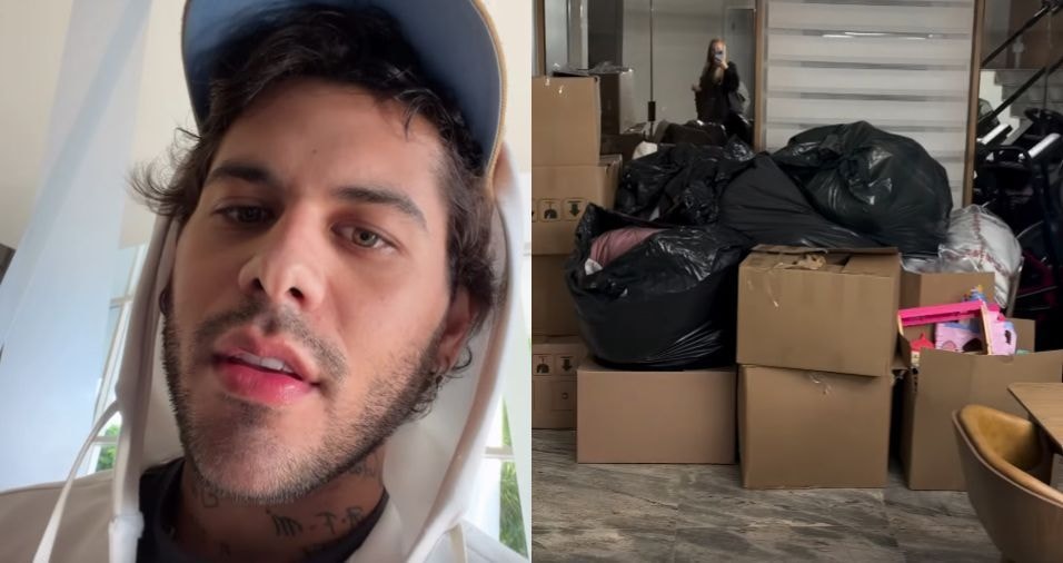 Ana Castela aborda relação íntima e emocional em novo clipe; assista