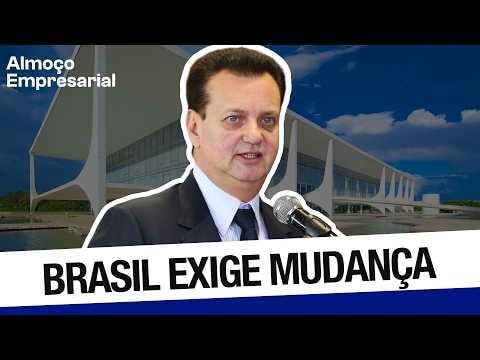 Kassab diz que Lula sabe gastar, mas não sabe administrar