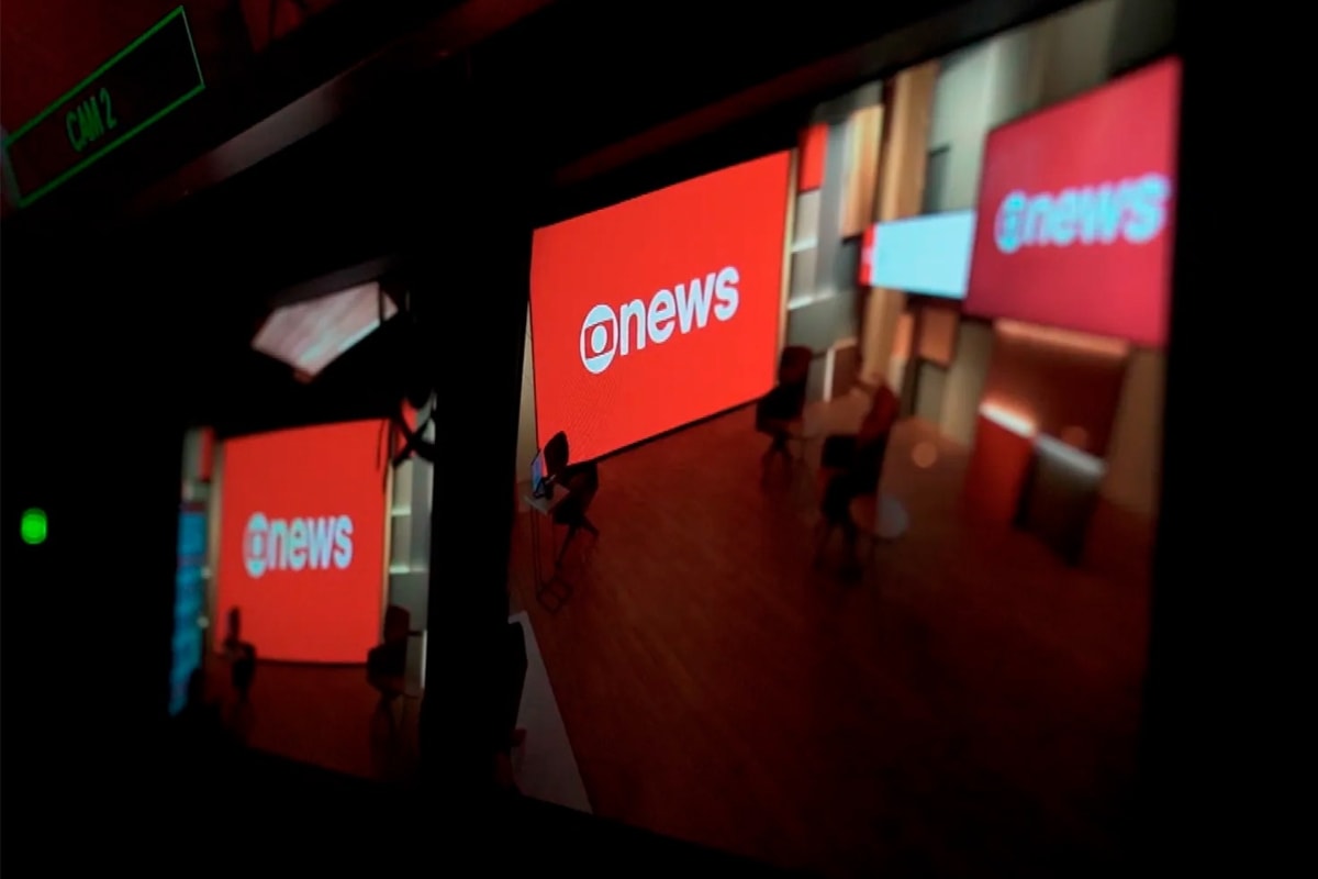 Jornalista deixa a CNN Brasil e assina com a GloboNews; saiba quem