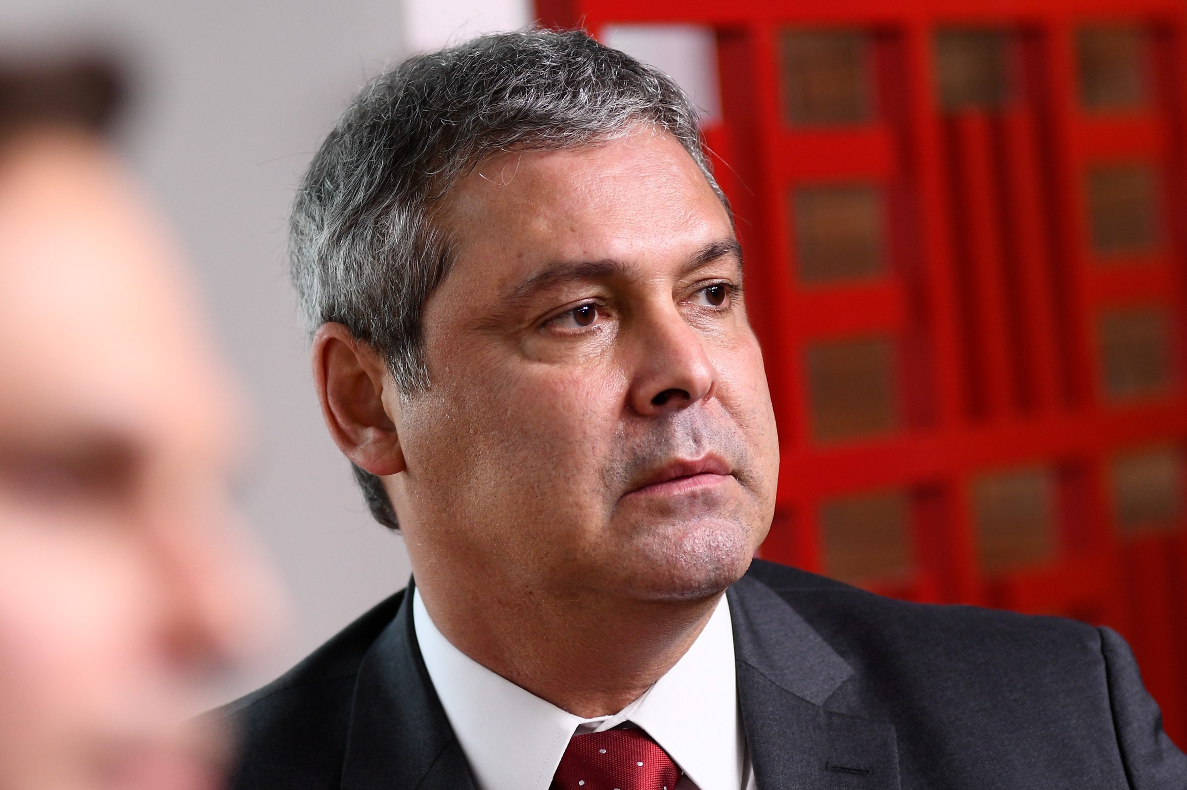 Lindbergh se manifesta sobre volta do PL da Dosimetria ao Congresso