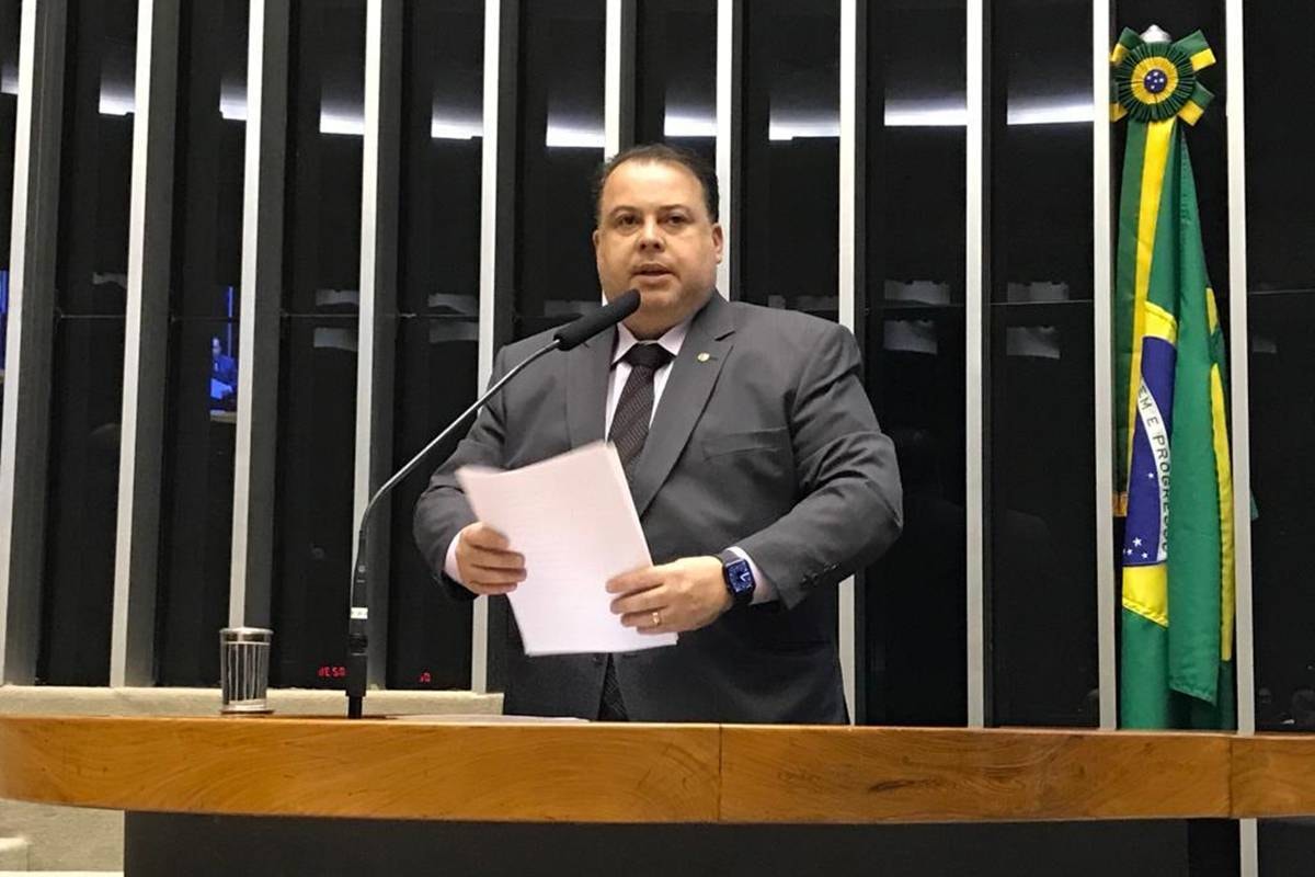 Quem é Julio Cesar Ribeiro, deputado federal reeleito pelo DF