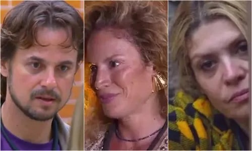 Enquete A Fazenda 18: Daniel e Maíra brigam pela liderança e Adryana é escorraçada