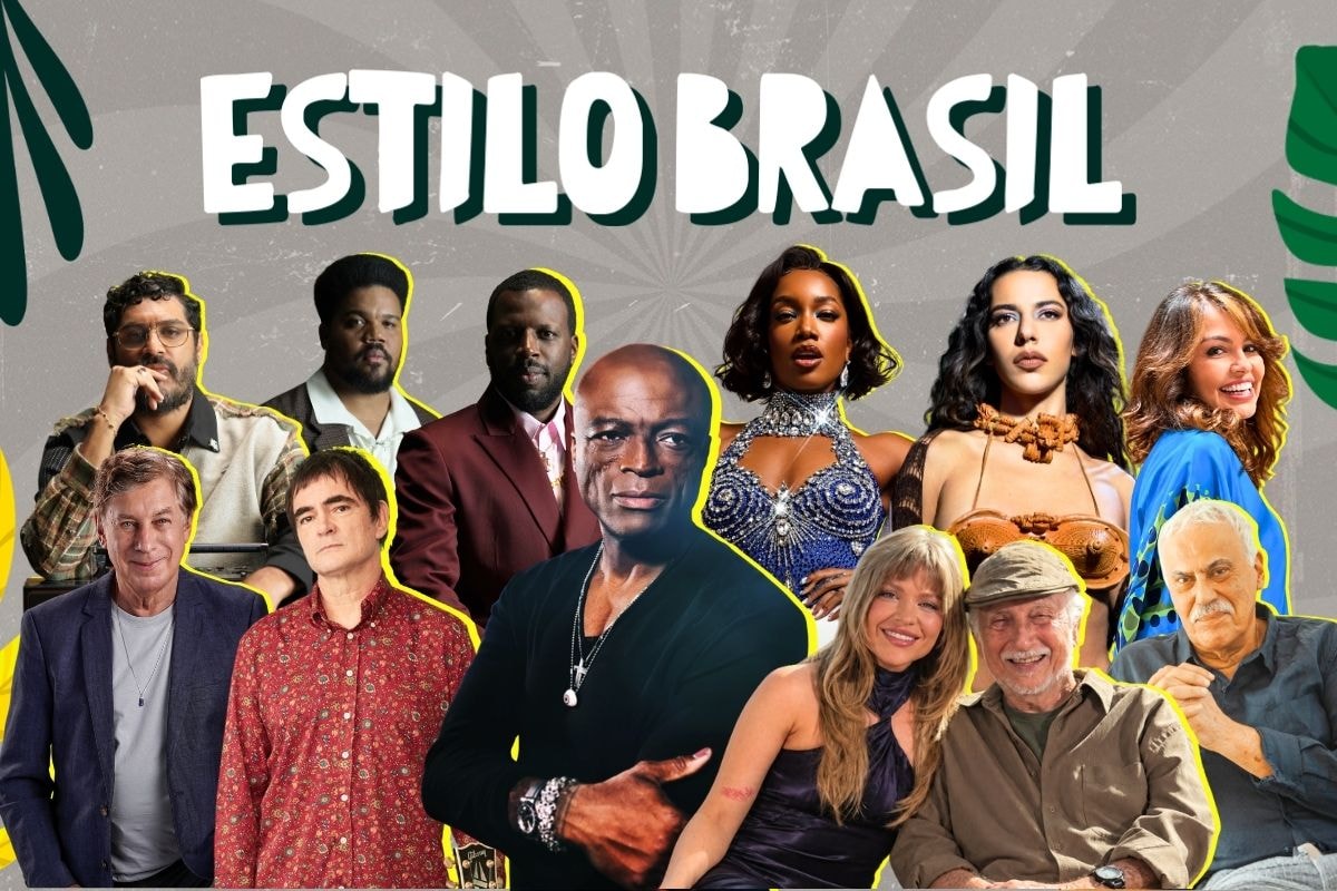 Festival Estilo Brasil: veja as atrações da edição 2026