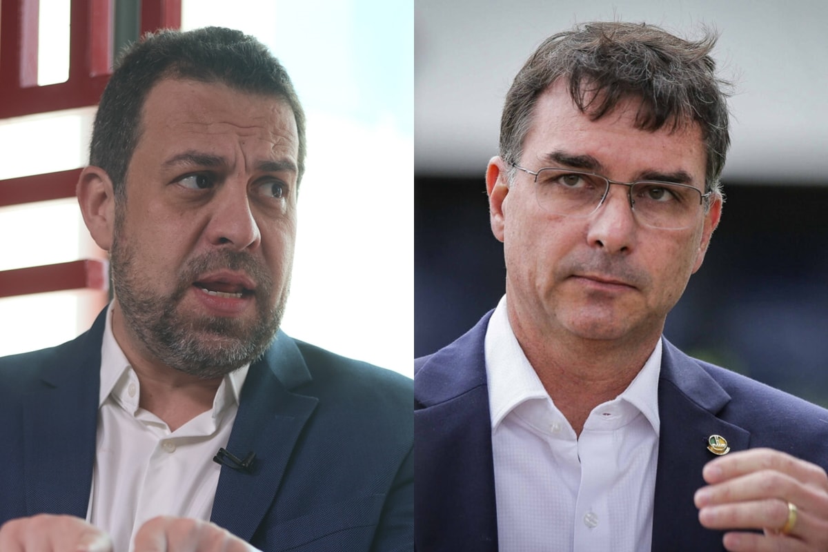 Boulos sobre elogio de Flávio Bolsonaro ao Bolsa Família: “Oportunismo"