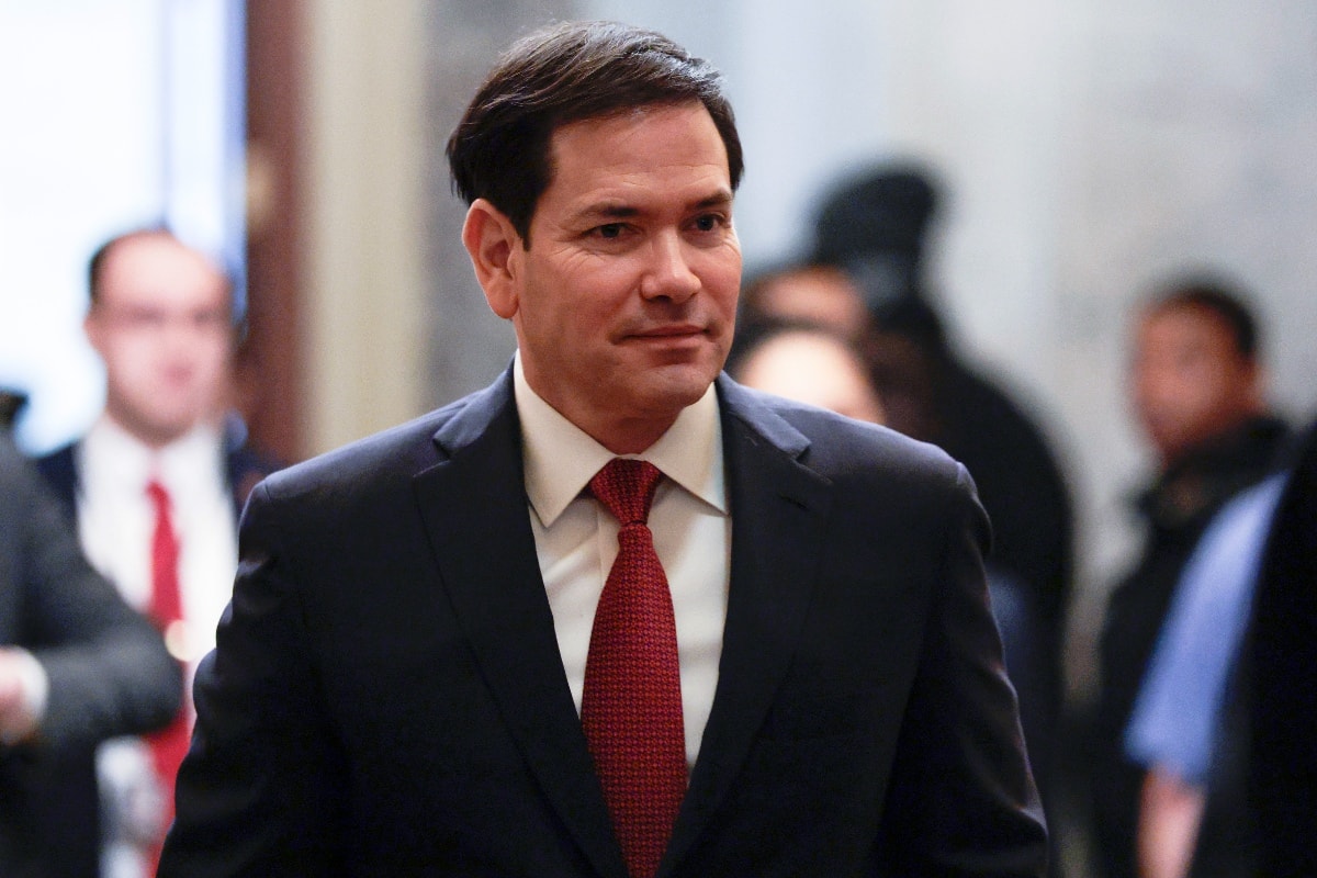 Rubio prevê mudanças políticas na América Latina e maior cooperação com EUA