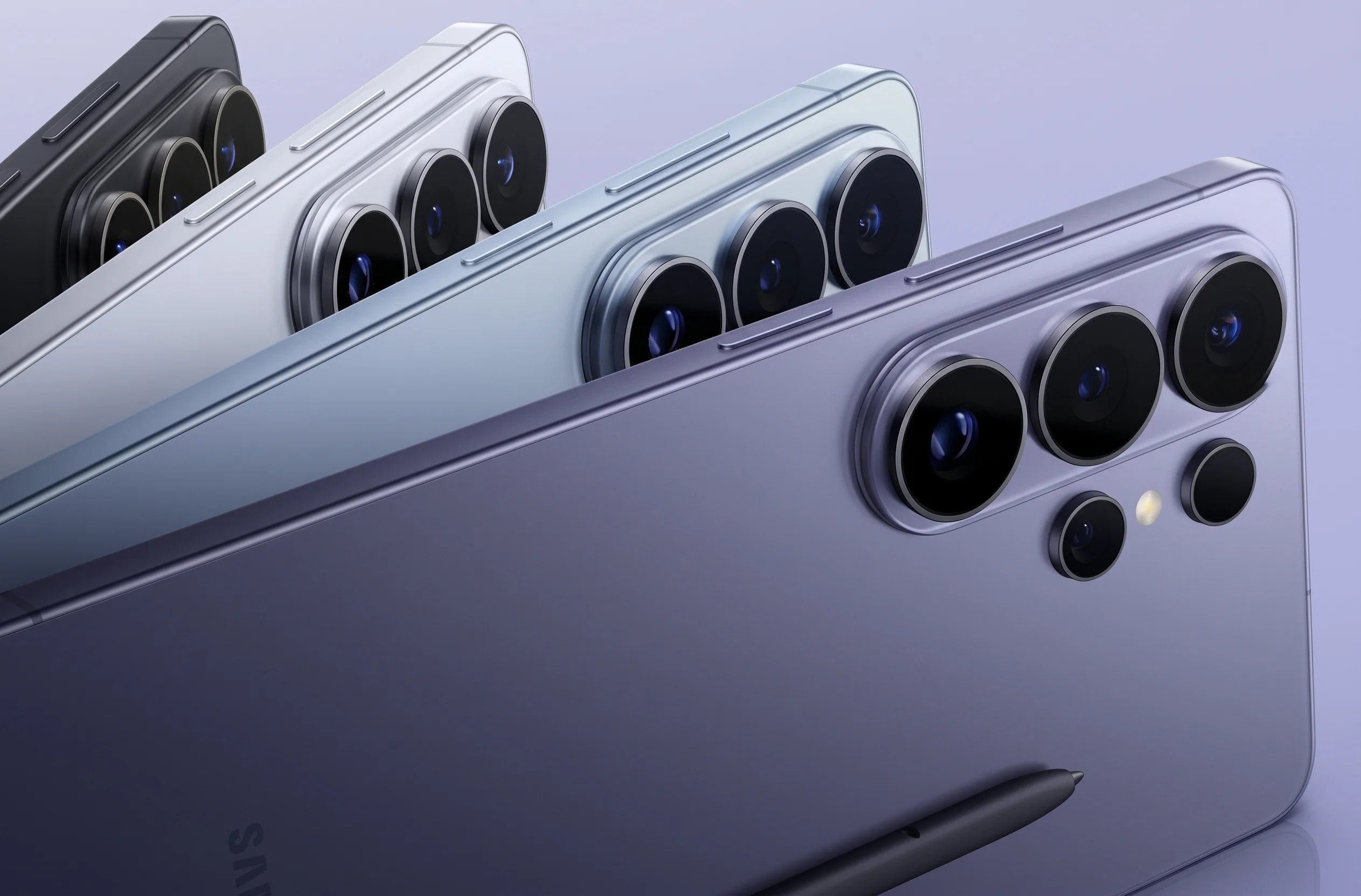 Samsung pode antecipar Galaxy S27 para não dar espaço ao iPhone 18