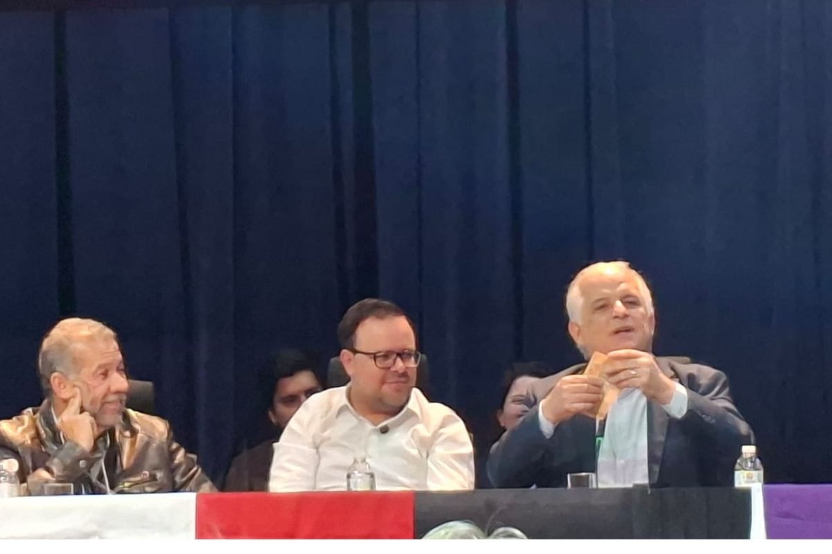 Márcio França oferece R$ 100 a quem adivinhar onde Tarcísio mora em SP