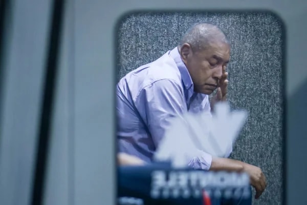 Quem é o ex-deputado distrital condenado por mandar matar adolescente