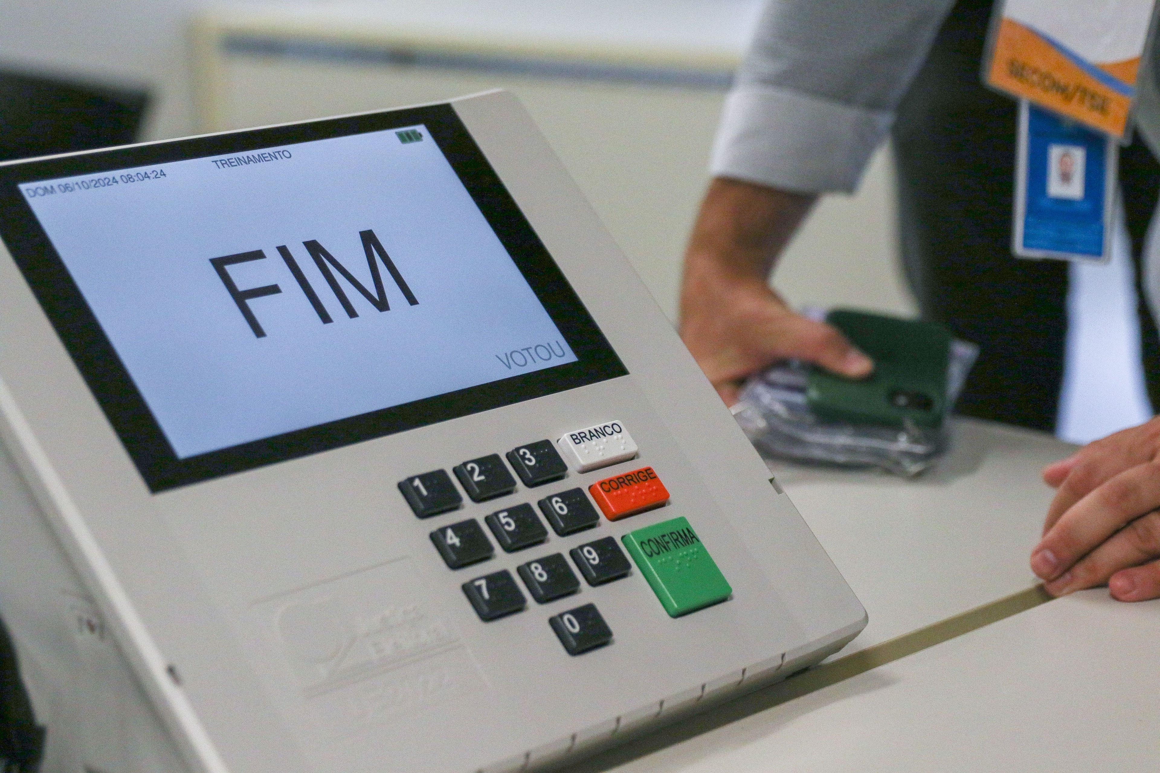 Quaest: avaliação positiva e negativa do governo Lula empata e vai a 36%