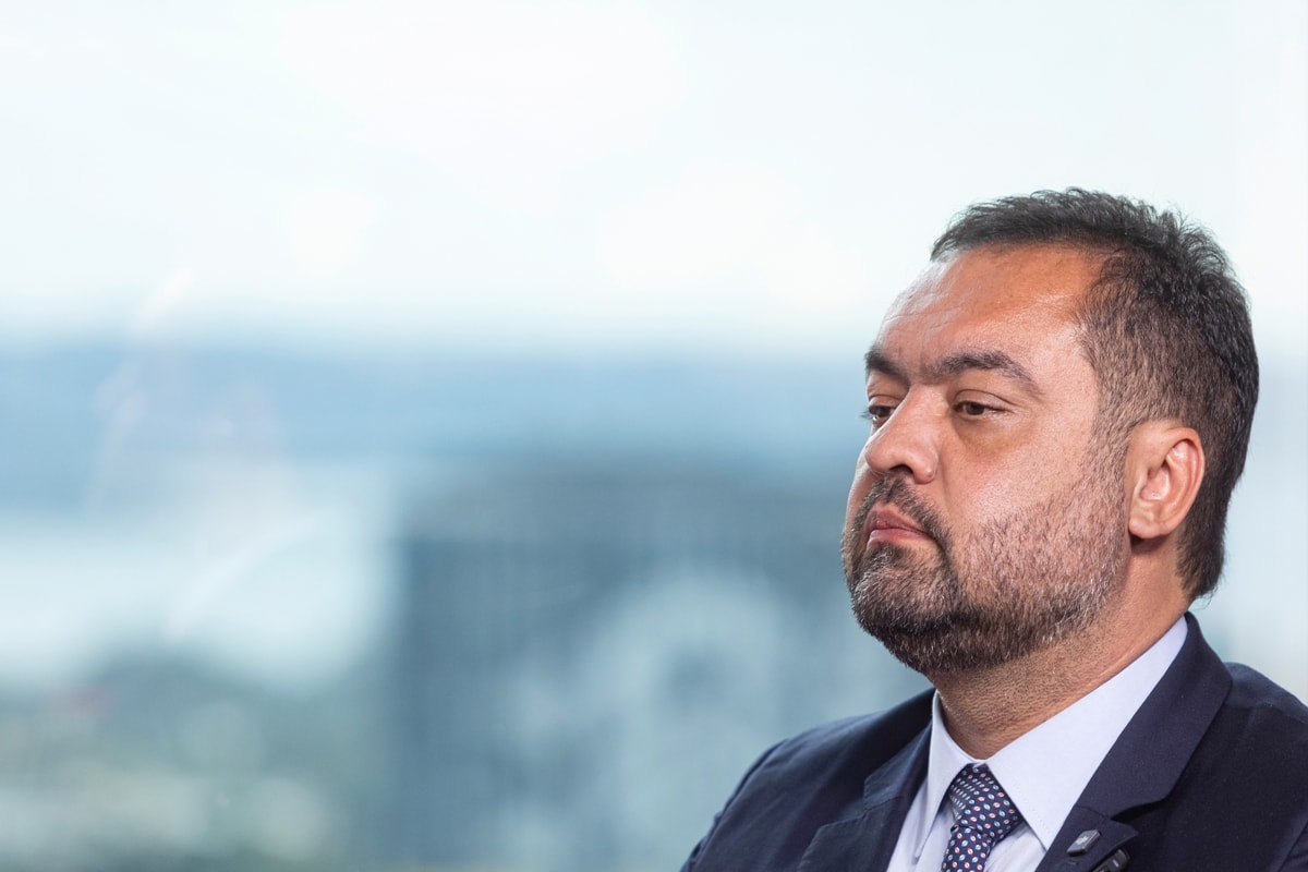 Cláudio Castro é alvo de buscas da PF em operação contra a Refit
