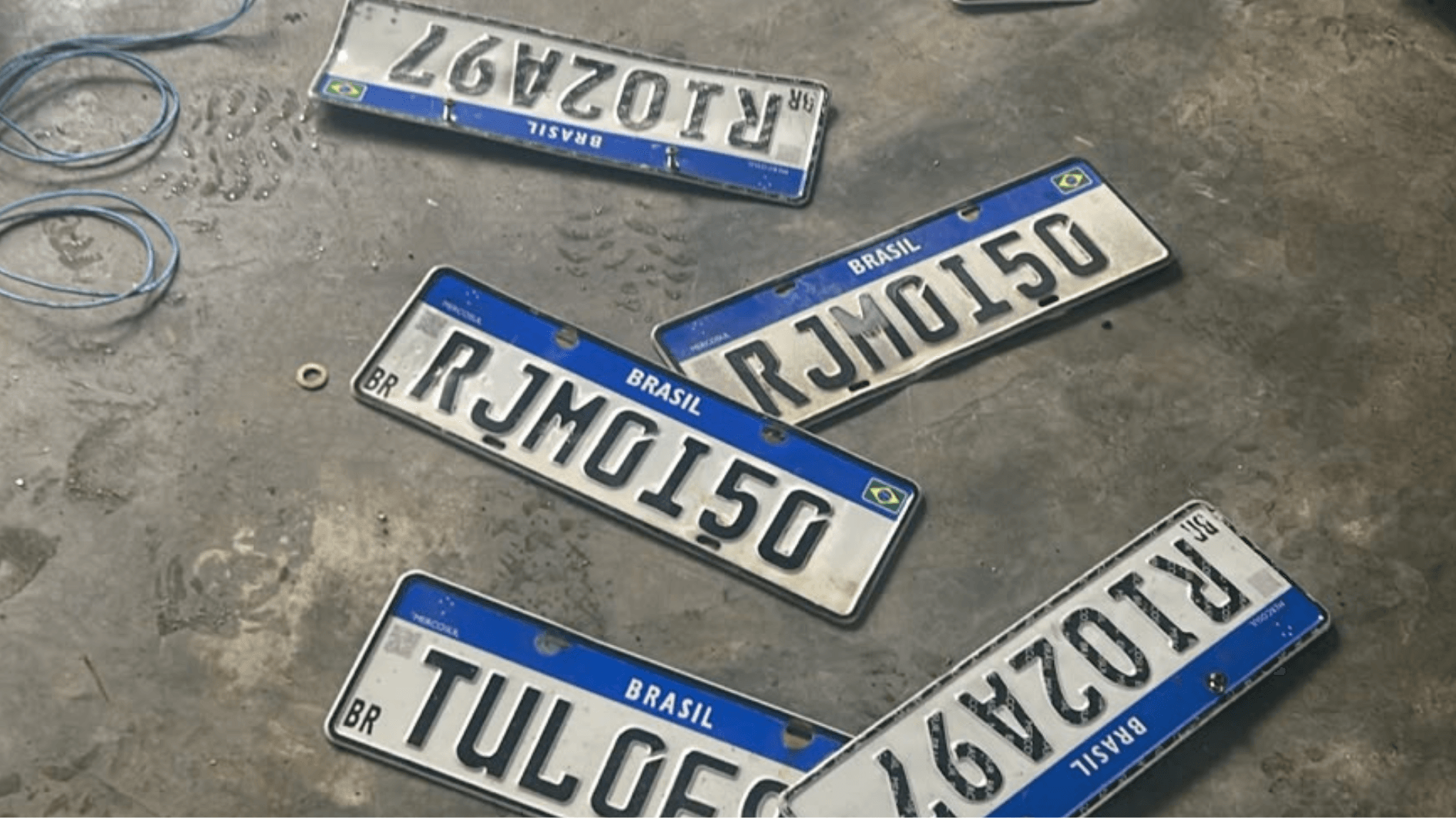 Polícia do RJ mira esquema que movimentou R$ 4 milhões para o TCP