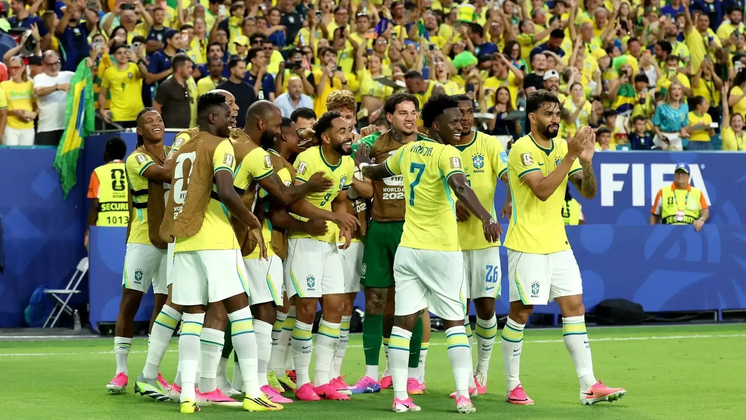Japão amplia sequência invicta antes de enfrentar o Brasil na Copa