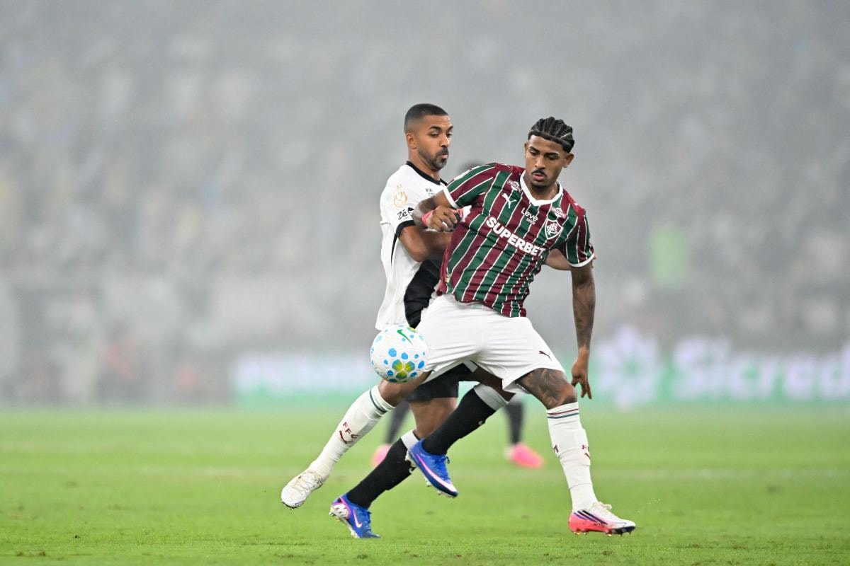 Fluminense busca revanche contra o Vasco; veja as odds
