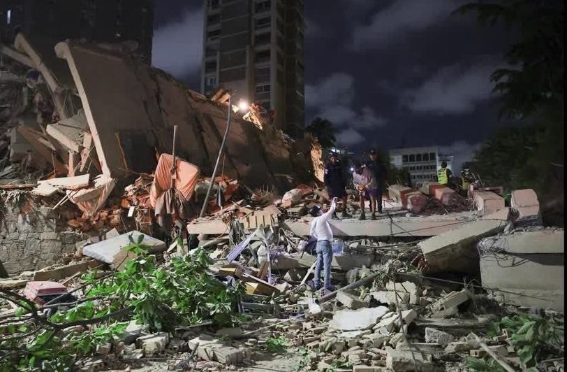 Avião da FAB com ajuda para vítimas de terremoto chega à Venezuela
