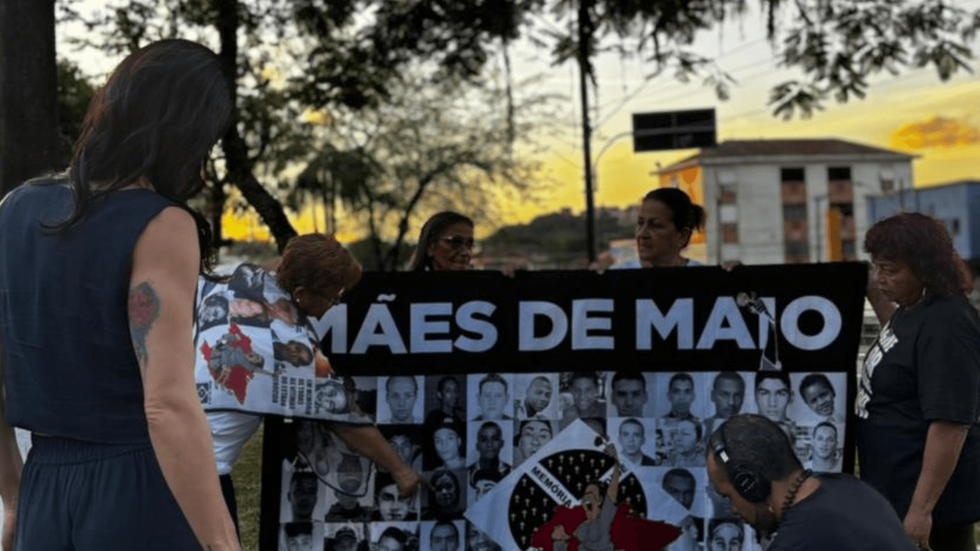 STJ afasta prescrição de Crimes de Maio e reconhece graves violações