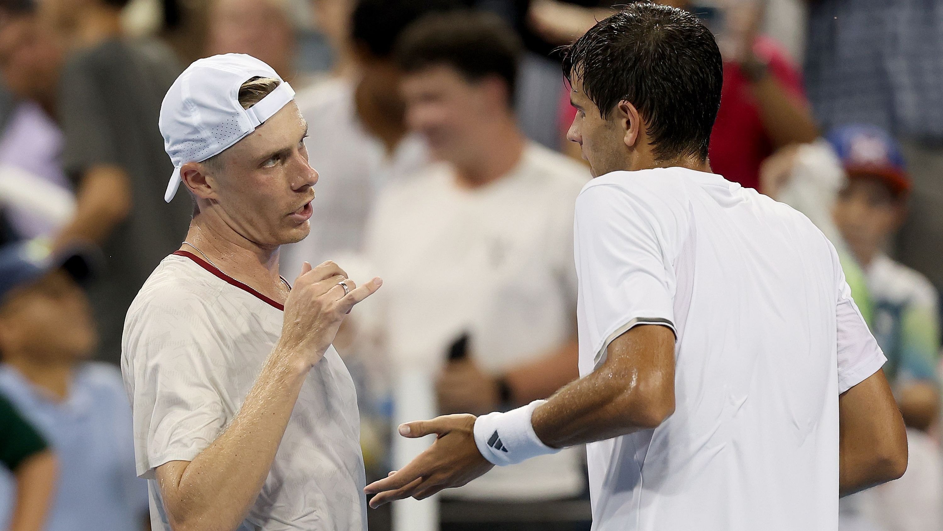 João Fonseca desiste do Masters 1000 de Cincinnati; entenda o motivo