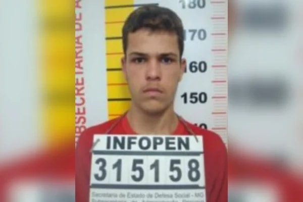 Quatro foragidos já foram capturados em BH após fuga em massa